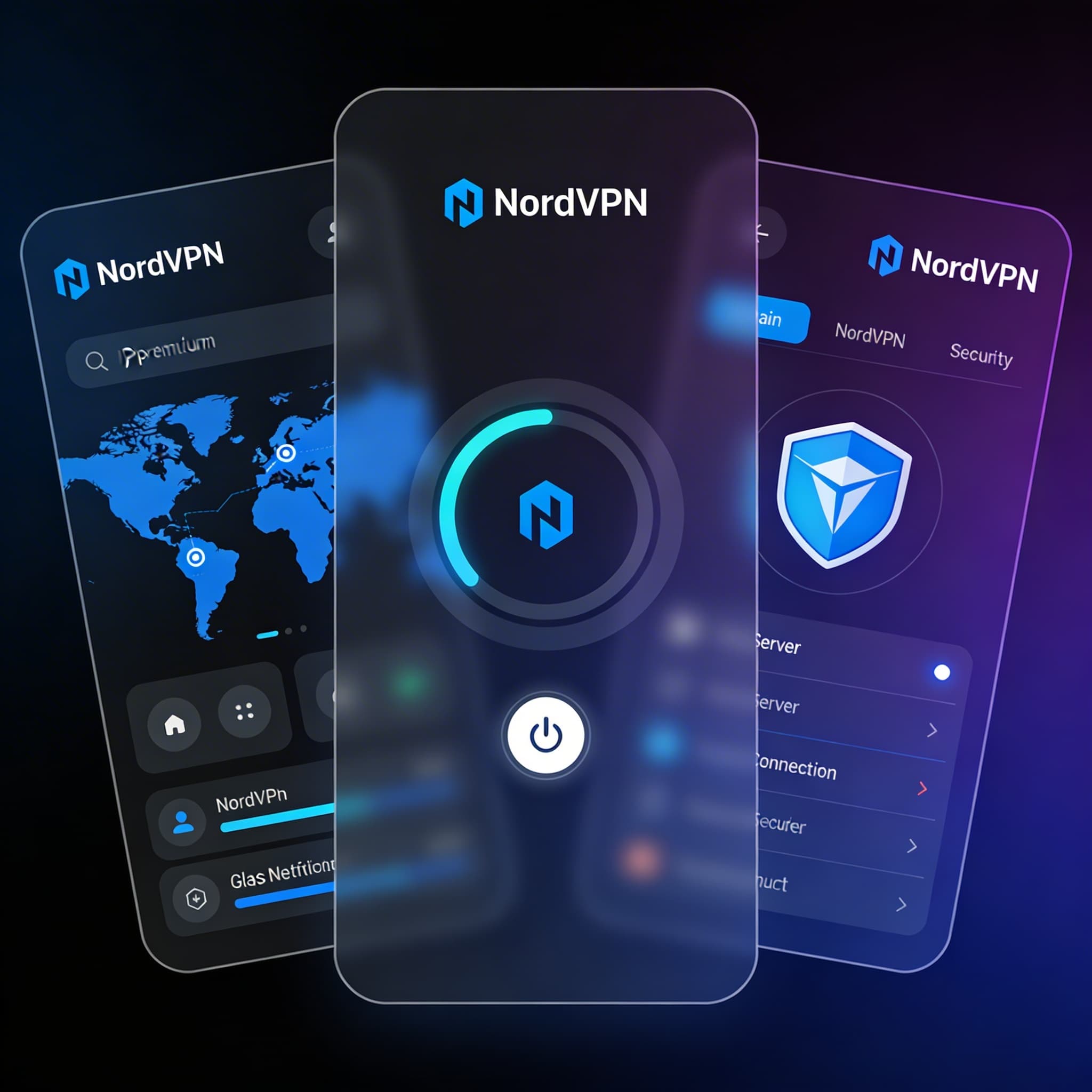 NordVPN - Buy in Nepal
