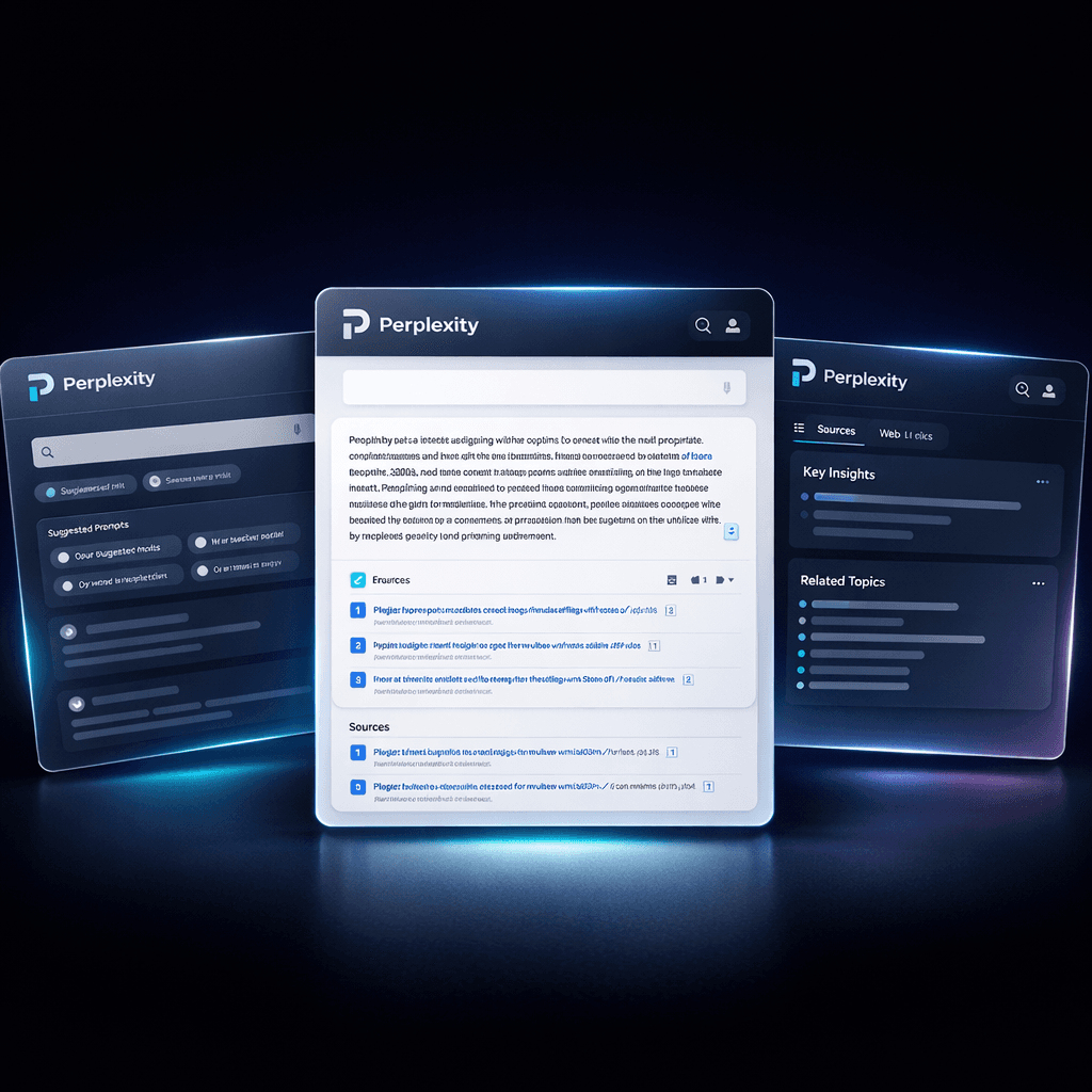 Perplexity AI Pro – Your Own Email - Buy in Nepal