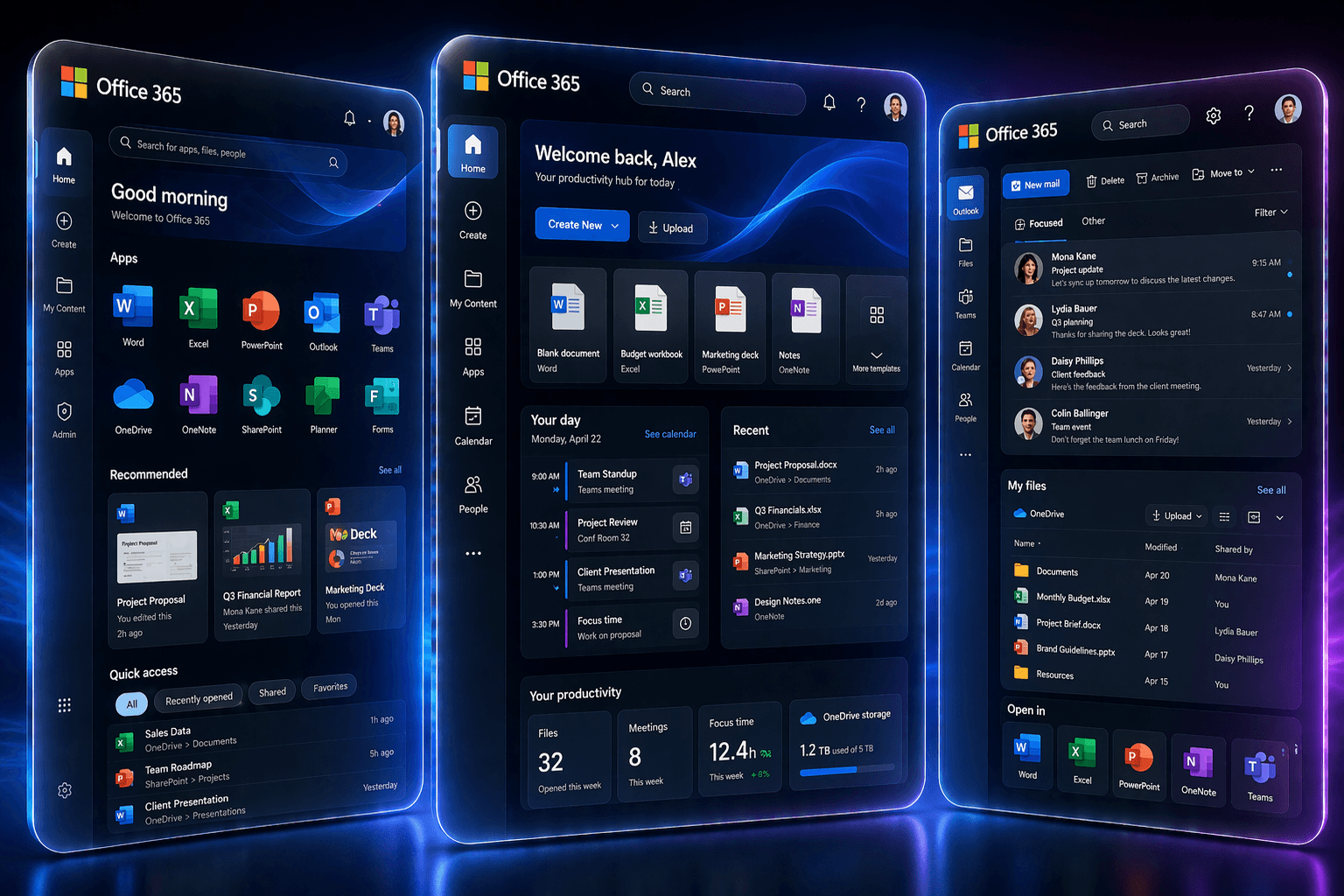 Microsoft Office Lifetime – Shared Account - Buy in Nepal